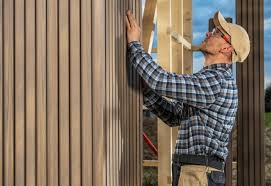 How To Choose The Right Materials for Your Siding Installation in 'San Clemente, CA